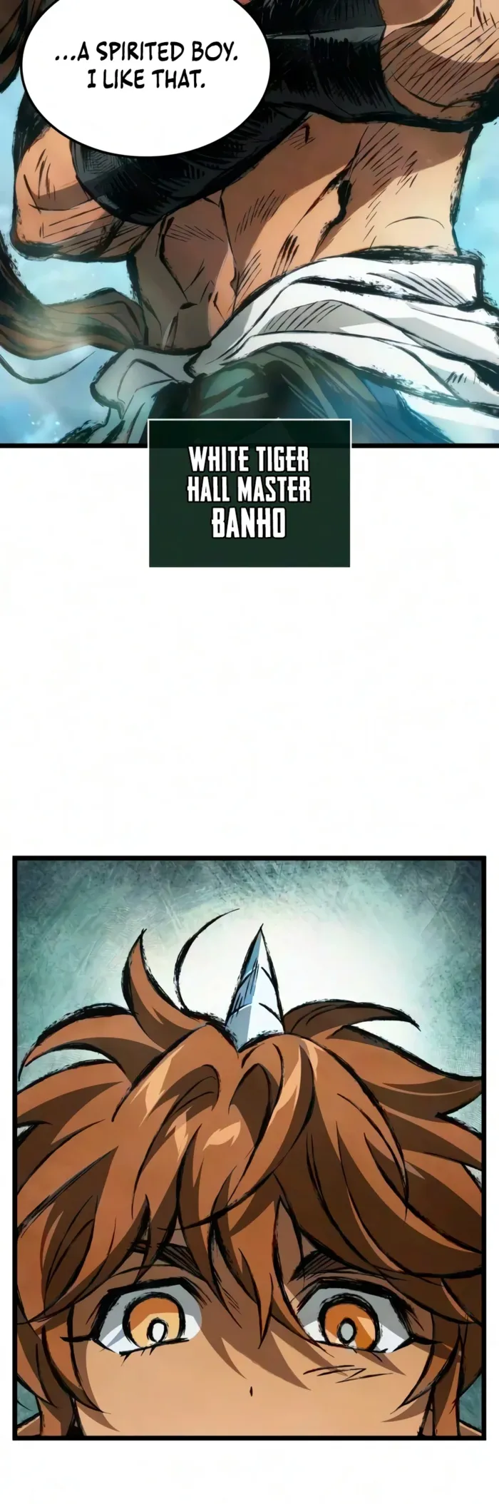 The Tale of Cultivation and Demon Extermination, chapter 14, page 12