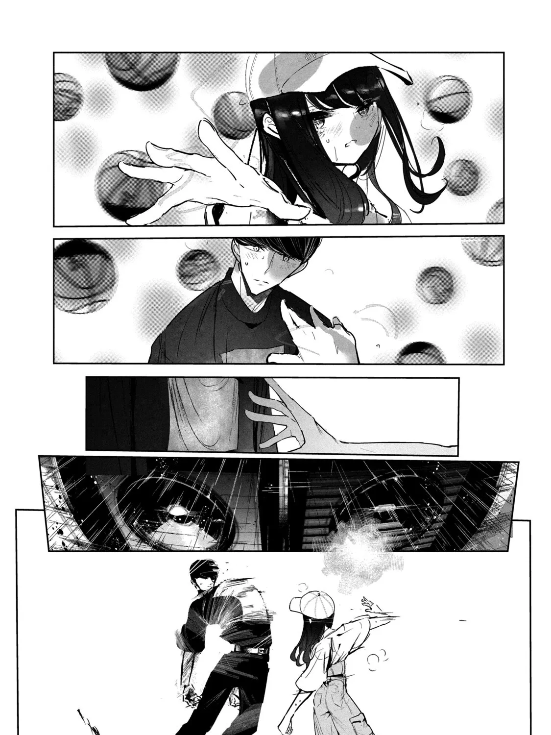 Wandance, chapter 13, page 43