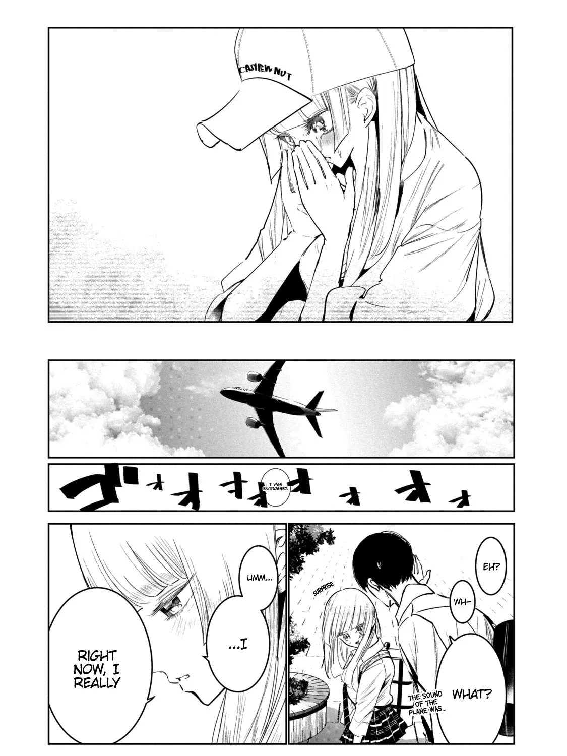 Wandance, chapter 13, page 69