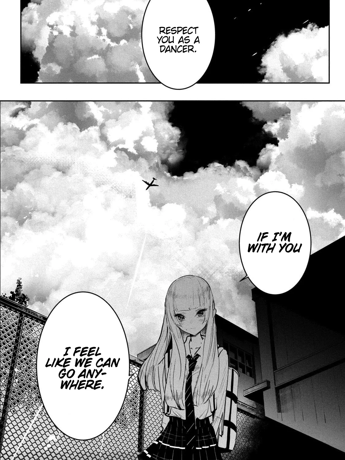 Wandance, chapter 13, page 71