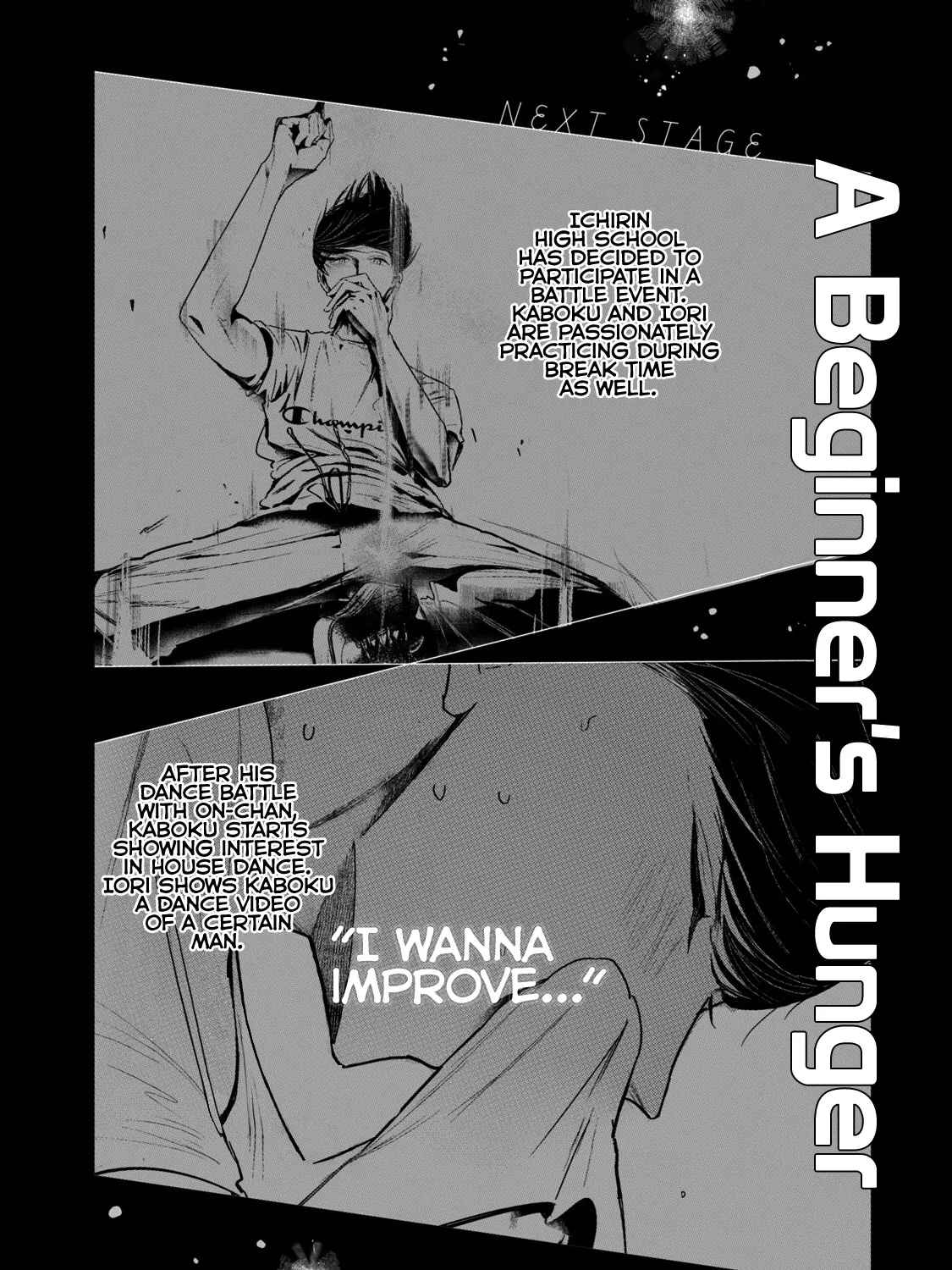 Wandance, chapter 13, page 75