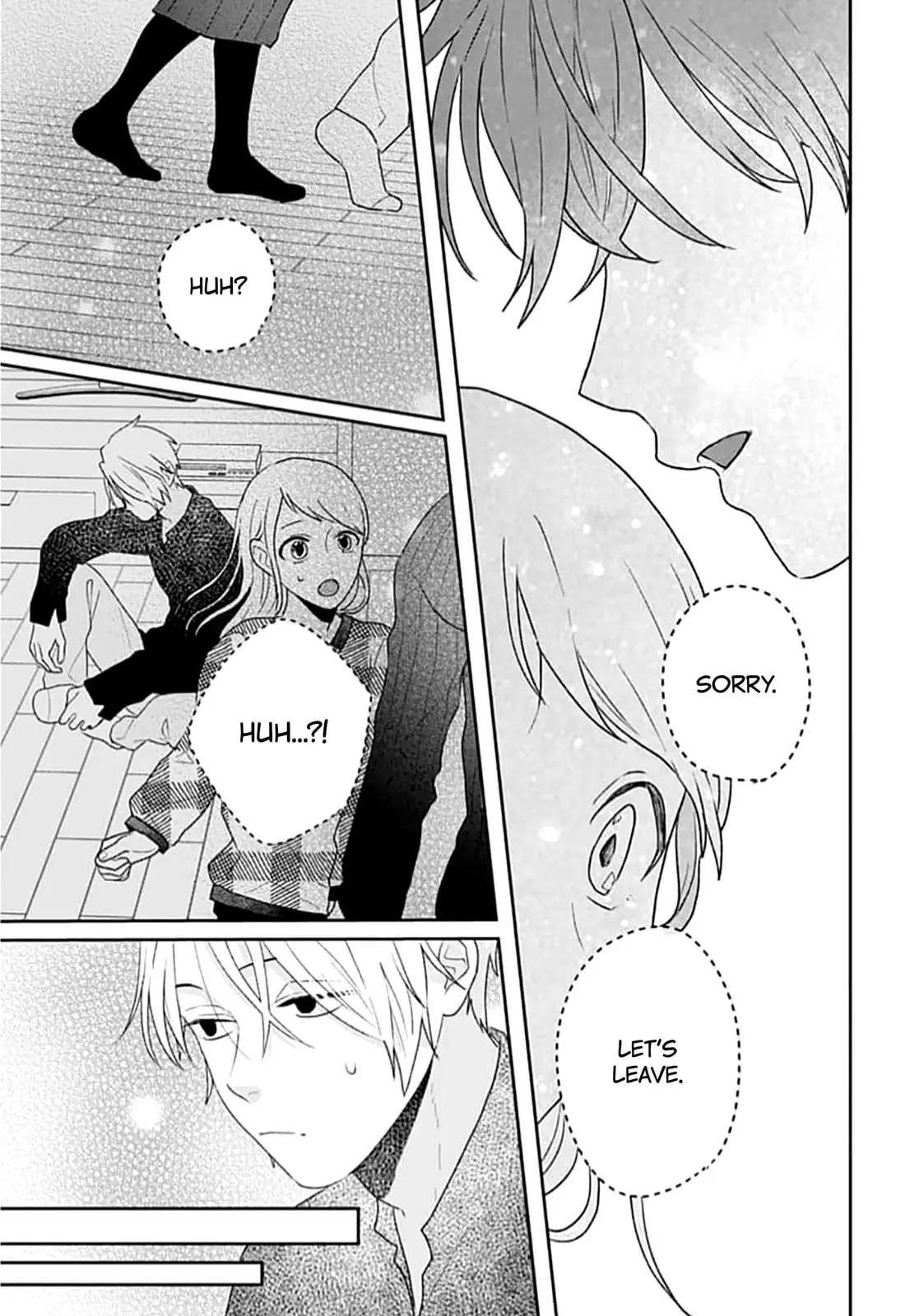 Houtai Gokko, chapter 24, page 6