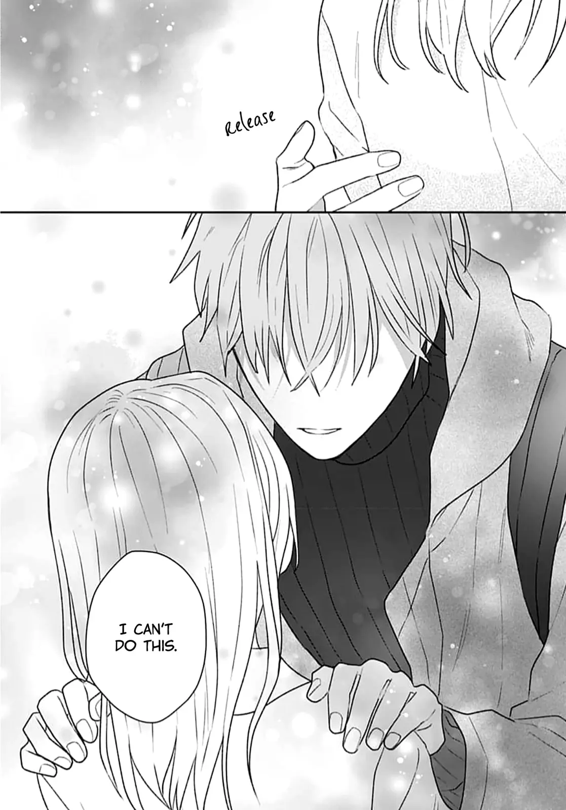 Houtai Gokko, chapter 24, page 15