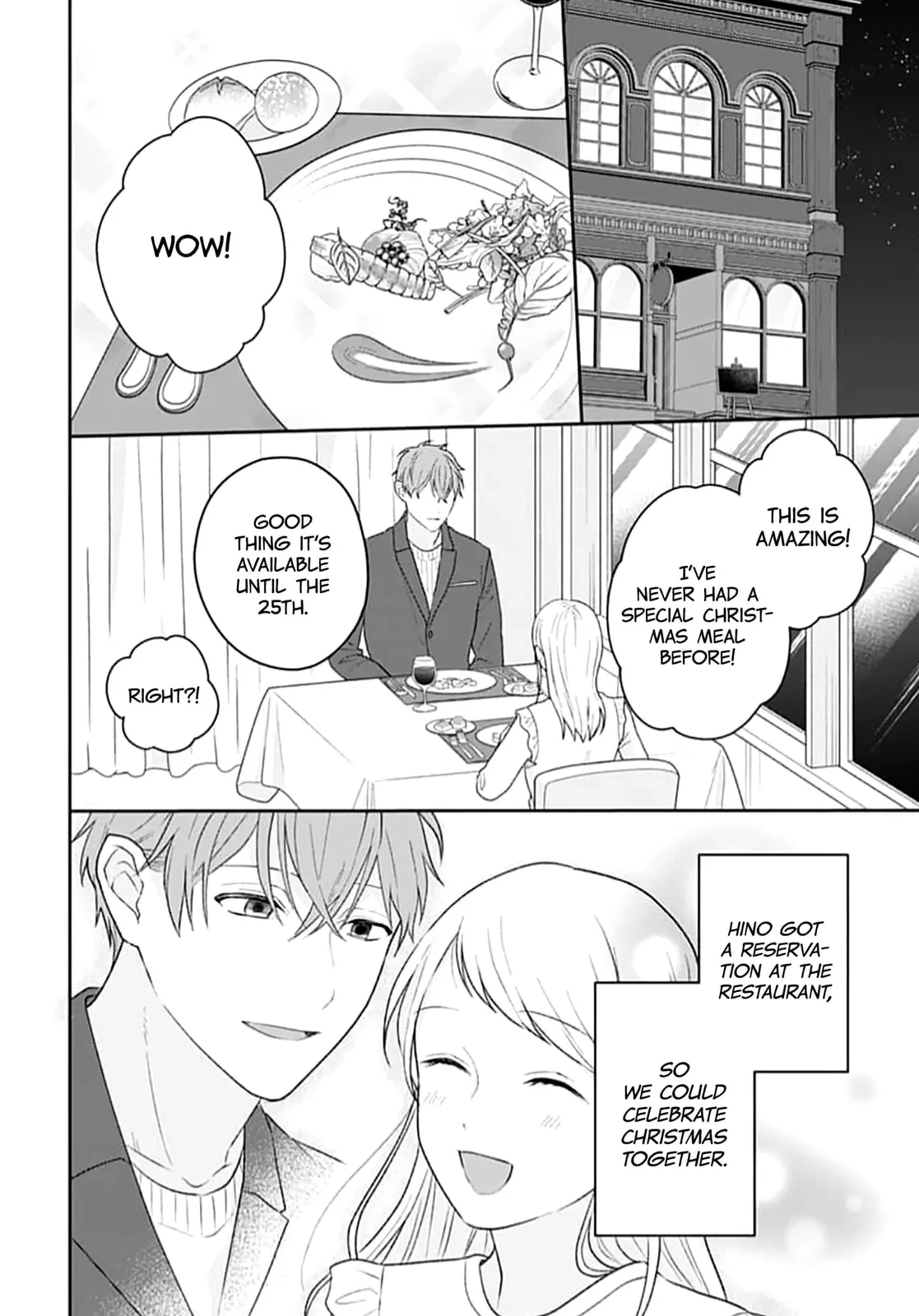 Houtai Gokko, chapter 24, page 19