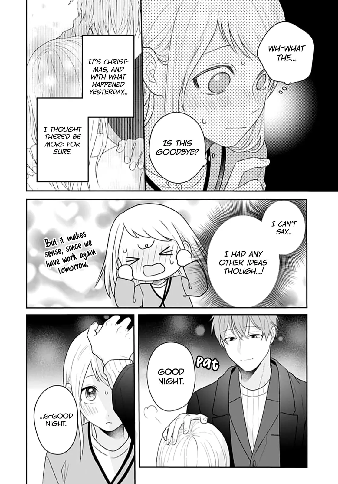 Houtai Gokko, chapter 24, page 23