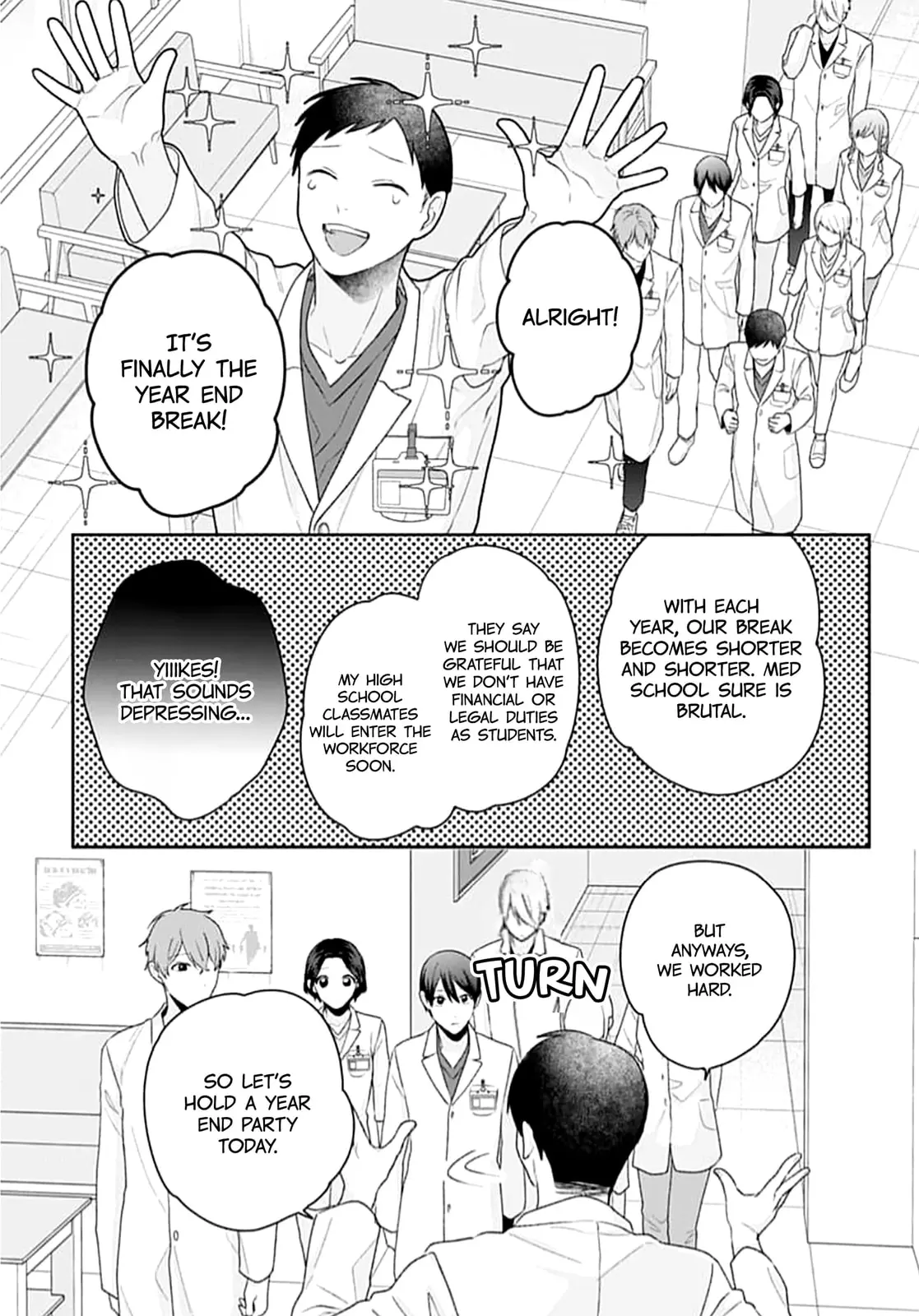 Houtai Gokko, chapter 24, page 25