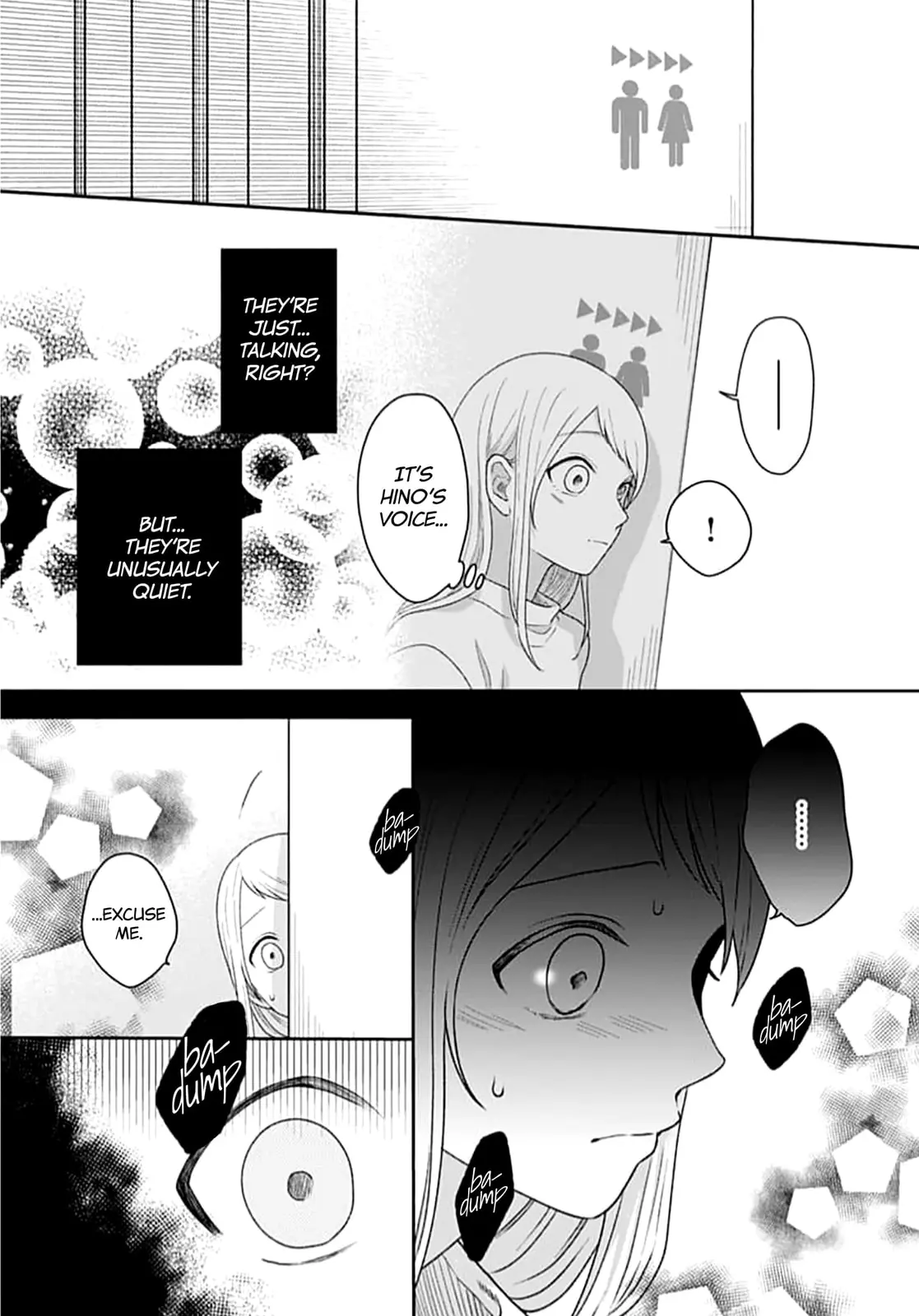 Houtai Gokko, chapter 24, page 38