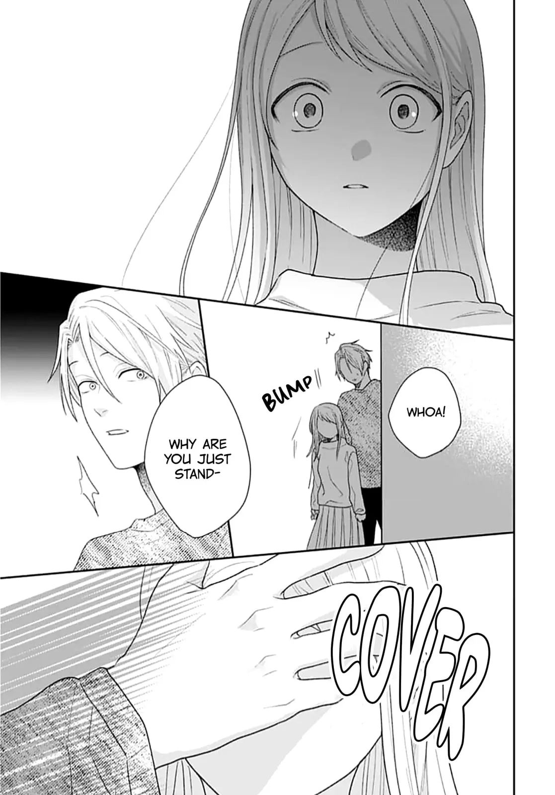 Houtai Gokko, chapter 24, page 40