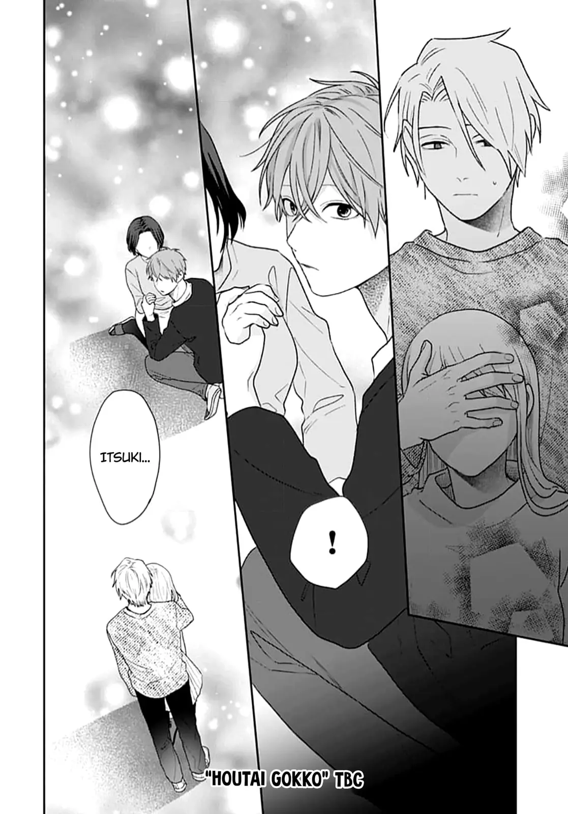Houtai Gokko, chapter 24, page 41