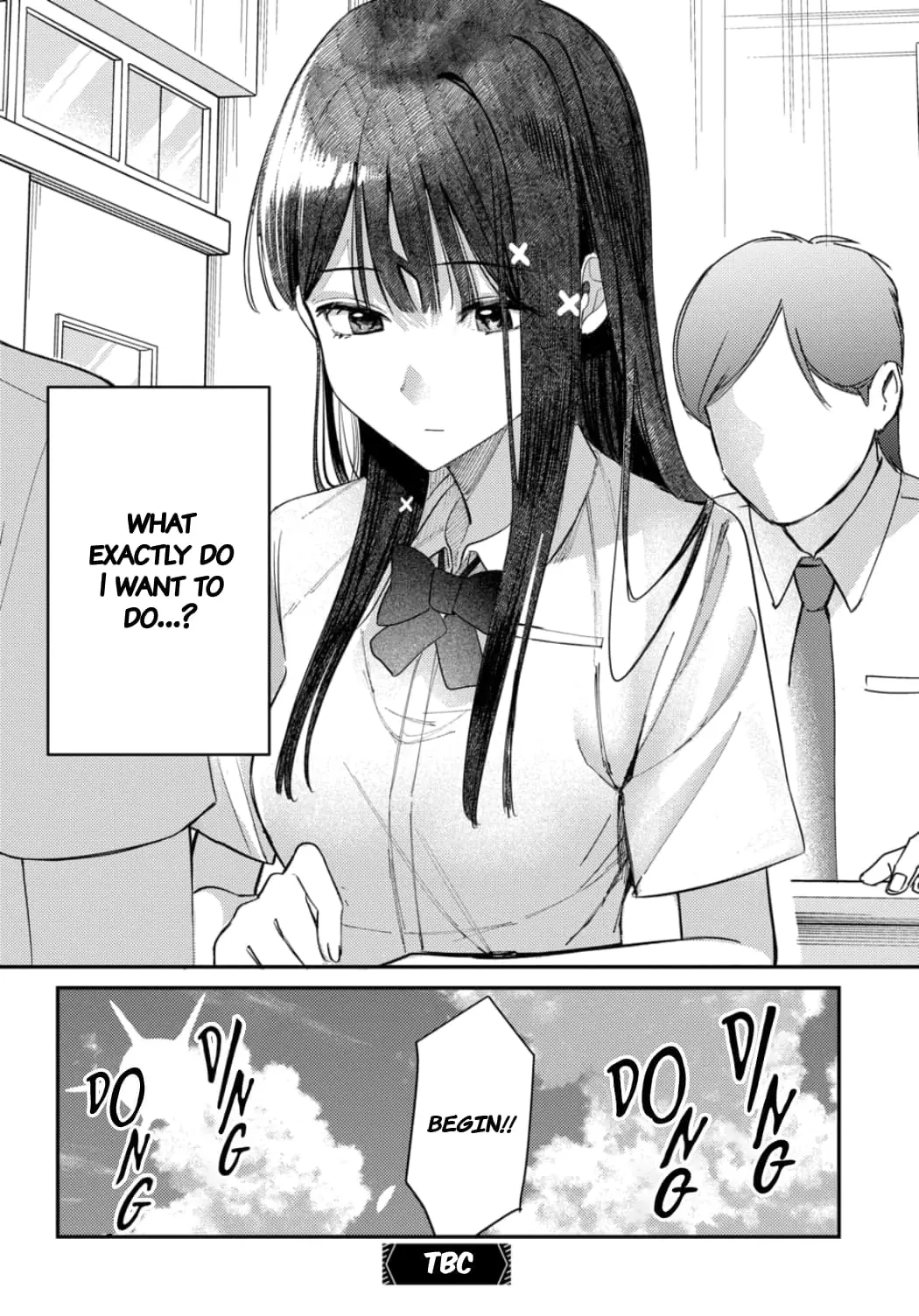 Houkago no Idol ni wa Himitsu ga aru, chapter 22, page 16