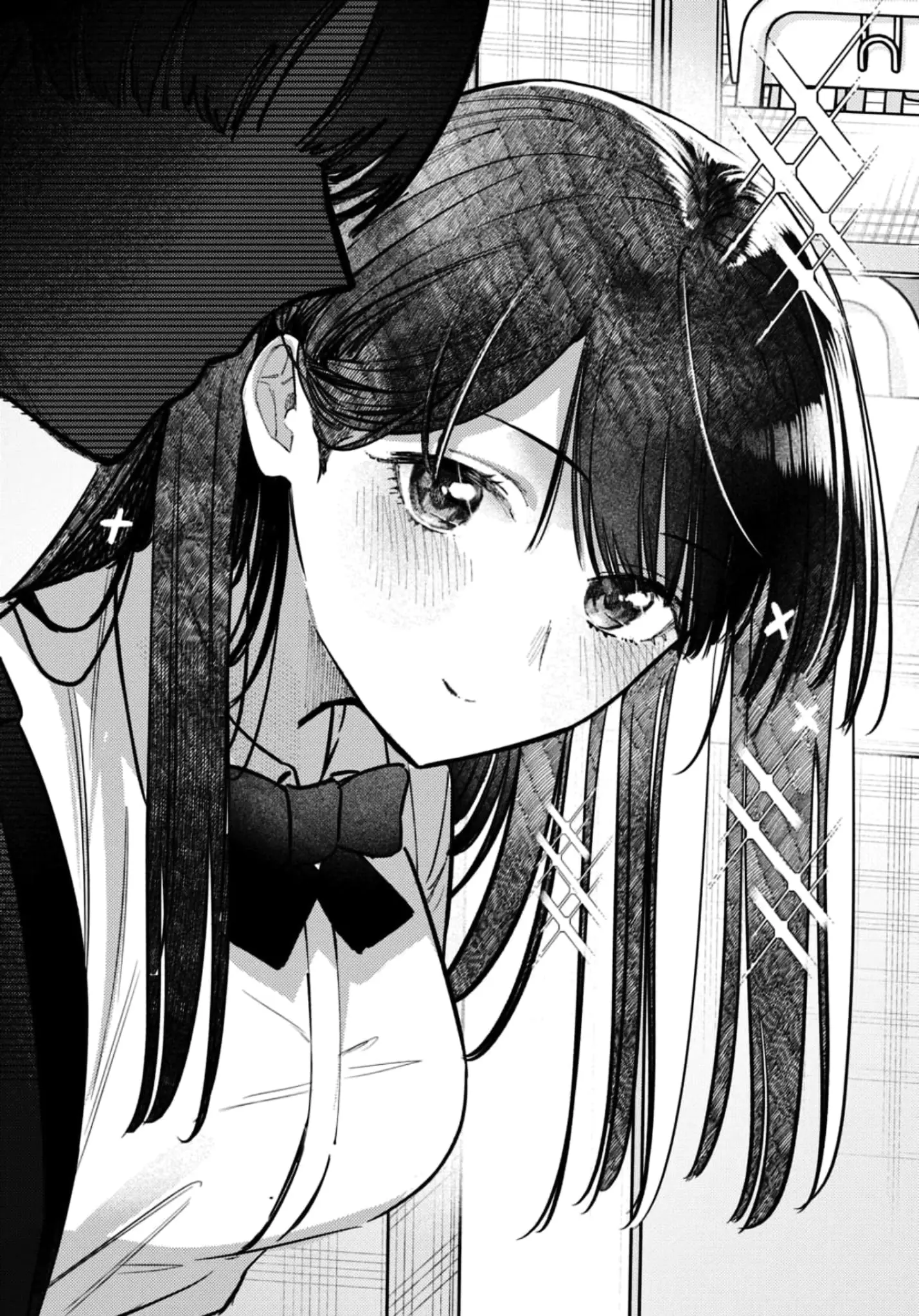 Houkago no Idol ni wa Himitsu ga aru, chapter 34, page 12