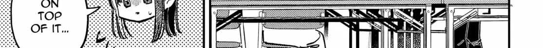 Houkago no Idol ni wa Himitsu ga aru, chapter 71, page 22
