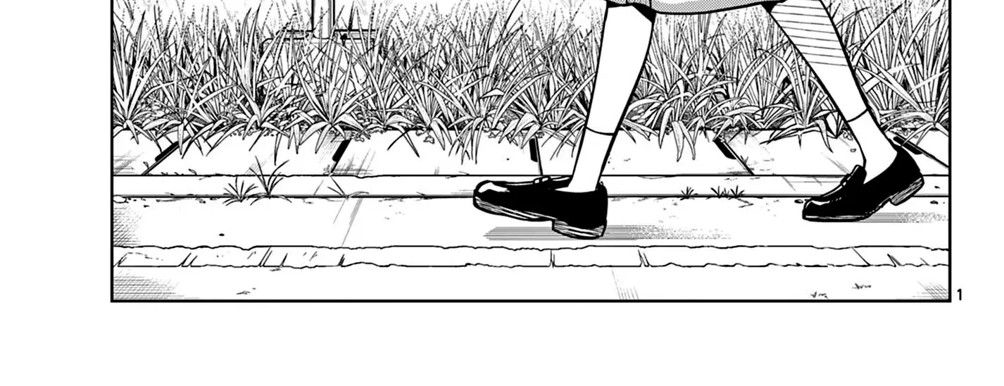 Bus For Two, chapter 2, page 2