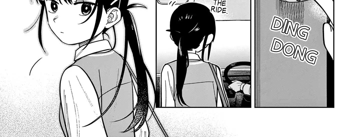 Bus For Two, chapter 2, page 26