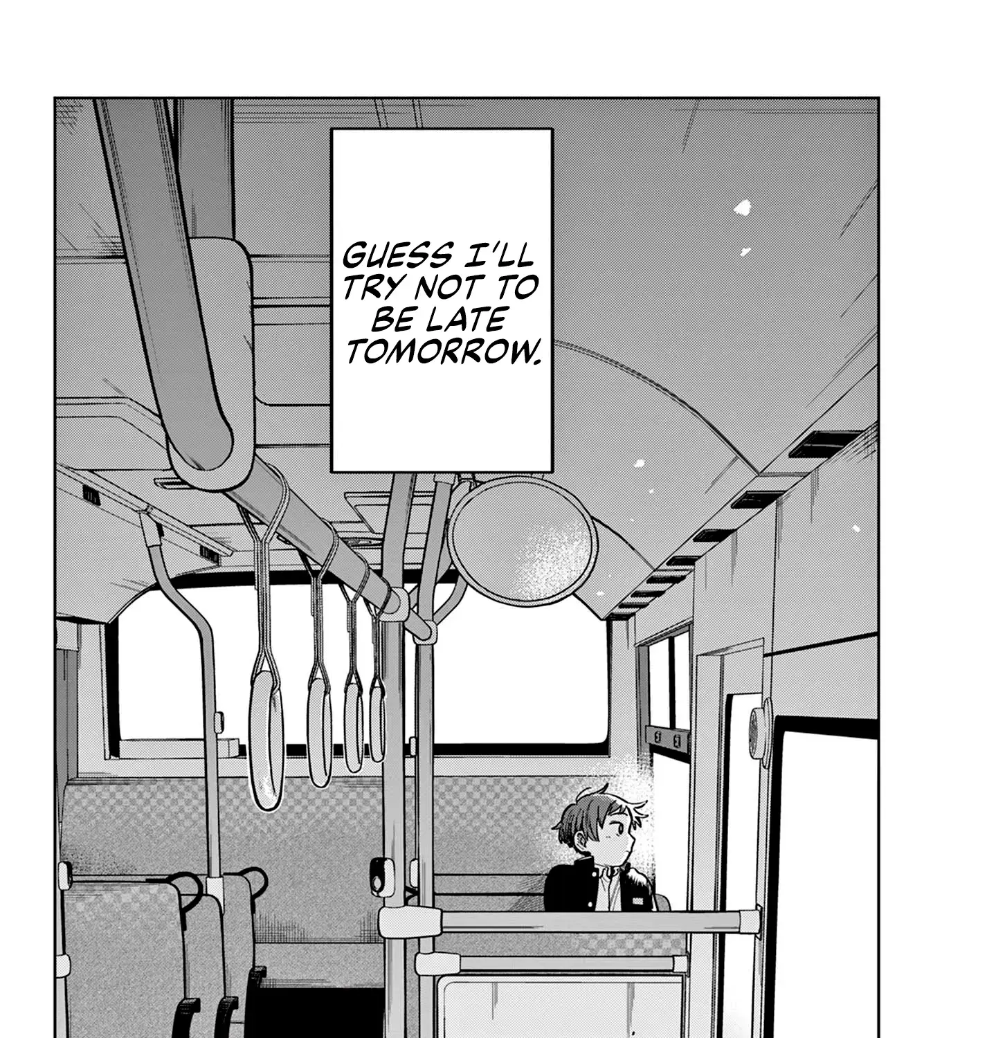 Bus For Two, chapter 2, page 31