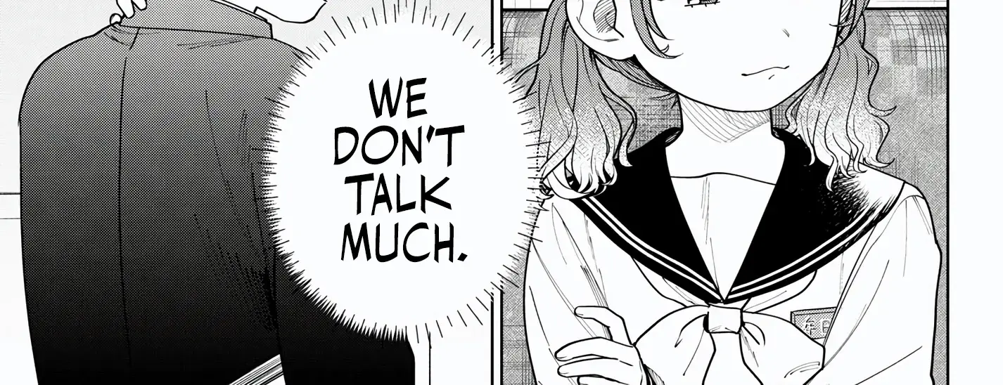 Bus For Two, chapter 8, page 34
