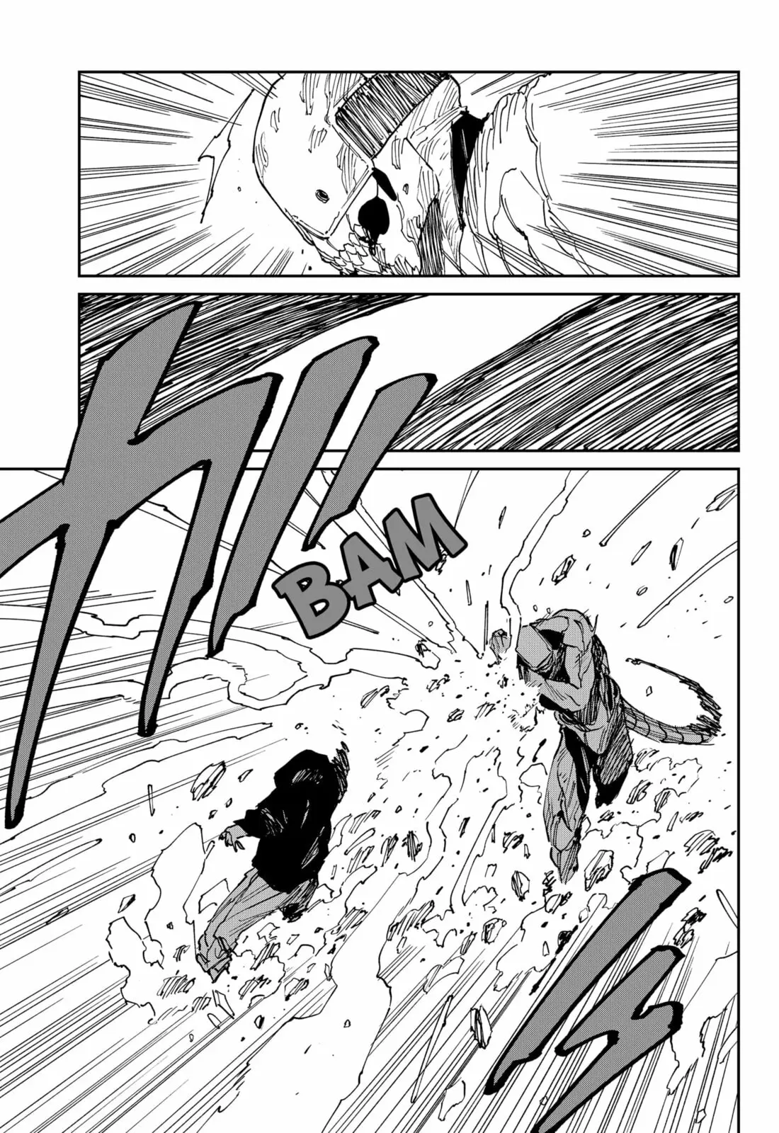MAD, chapter 39, page 3