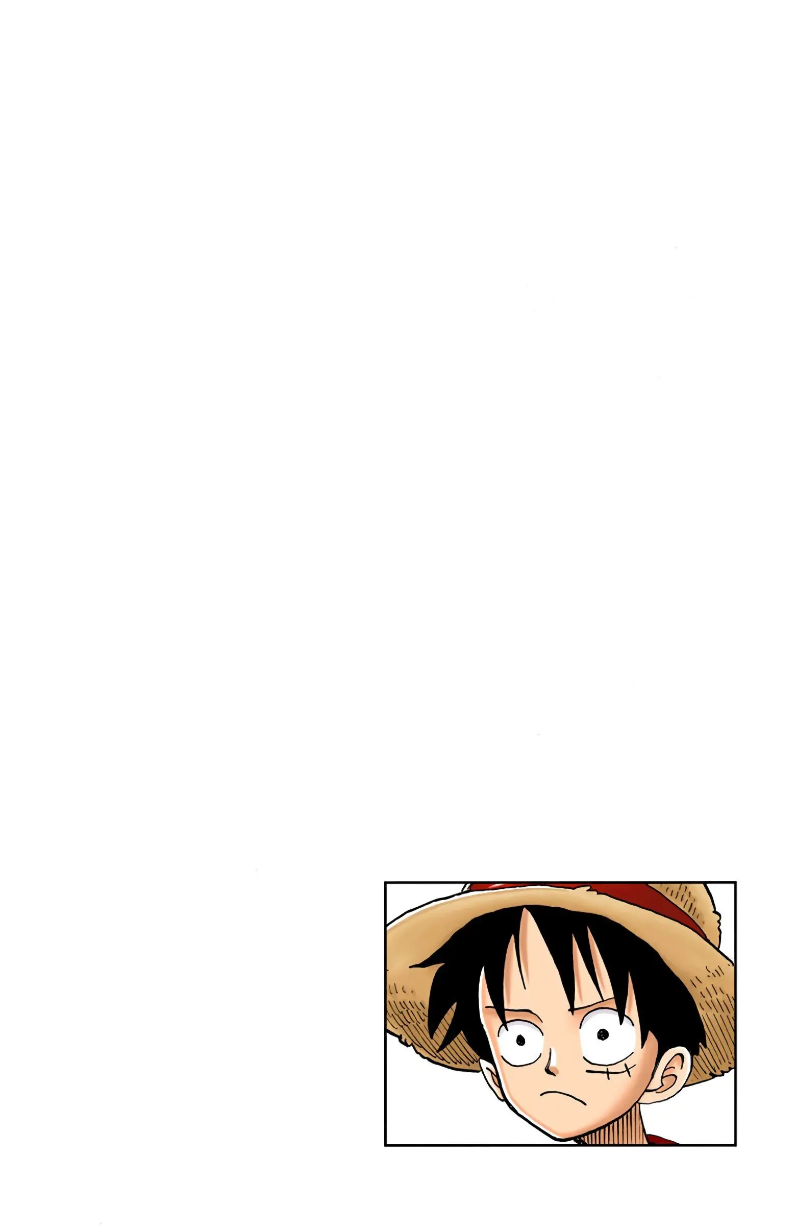One Piece Colored, chapter 69, page 4
