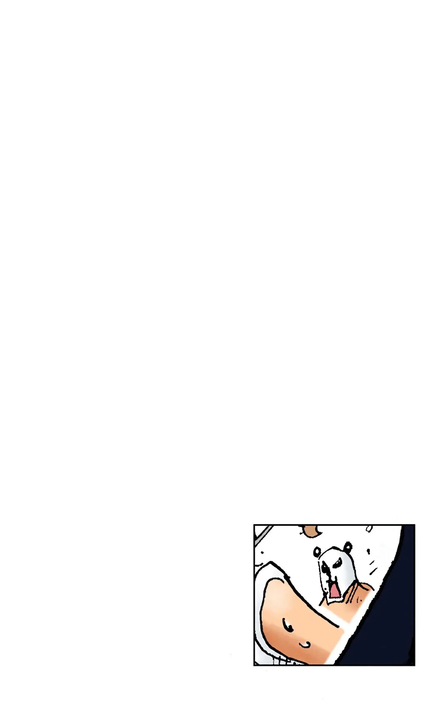 One Piece Colored, chapter 415, page 2