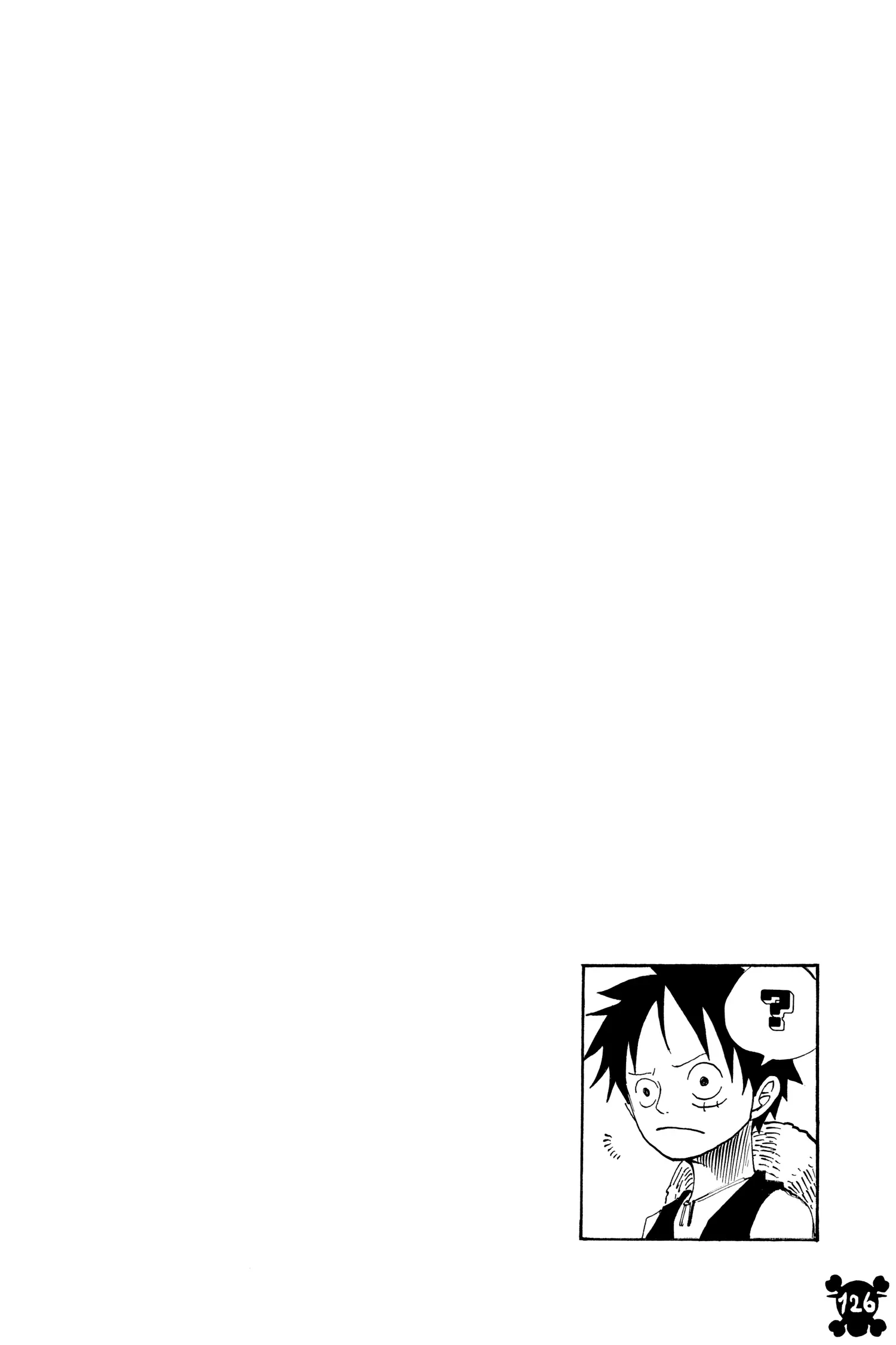 One Piece Colored, chapter 497, page 20