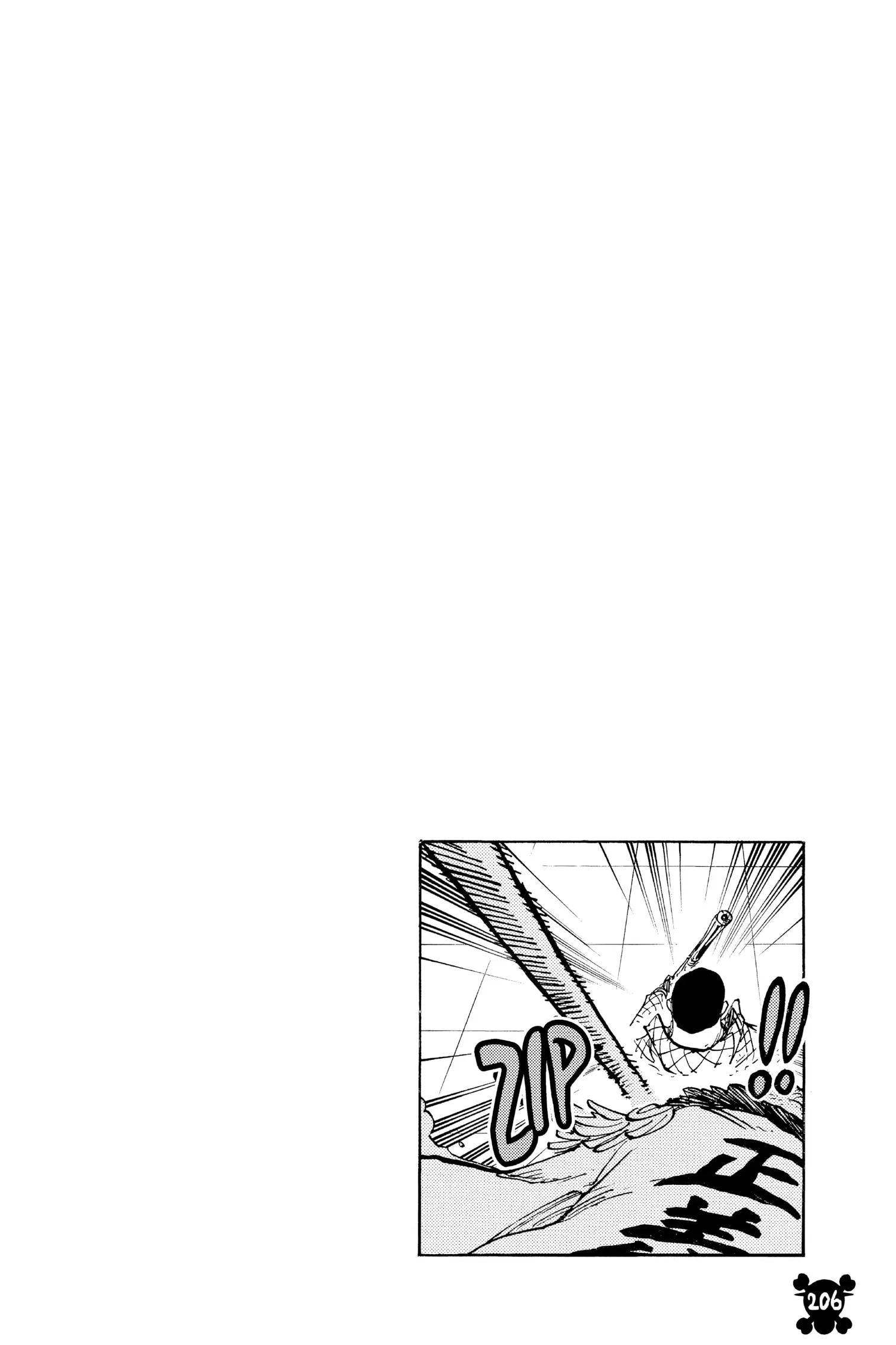 One Piece Colored, chapter 688, page 19