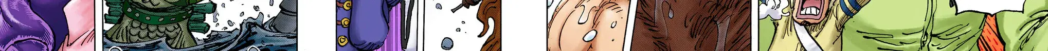 One Piece Colored, chapter 1062, page 8