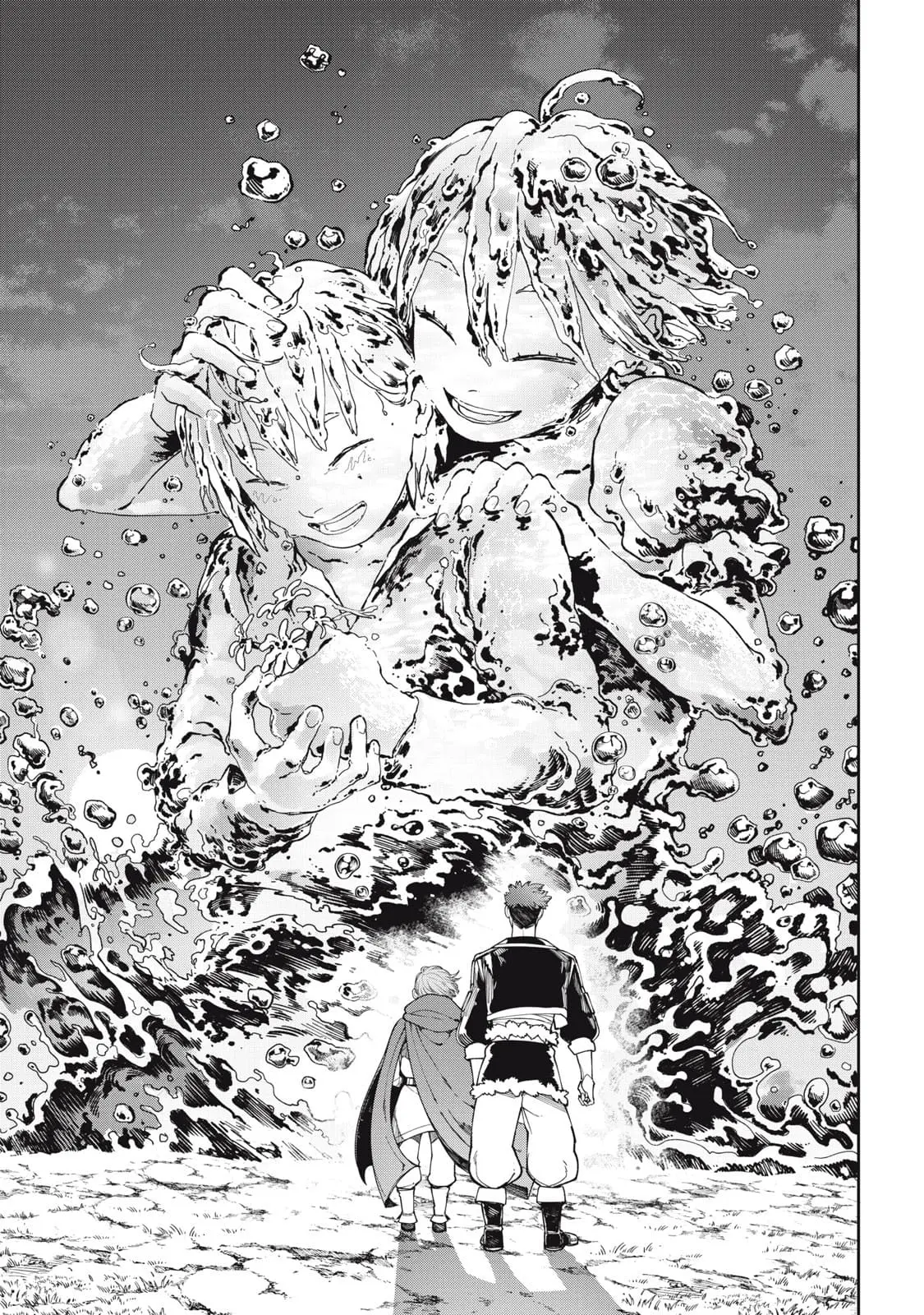 Meaheim, chapter 3, page 13
