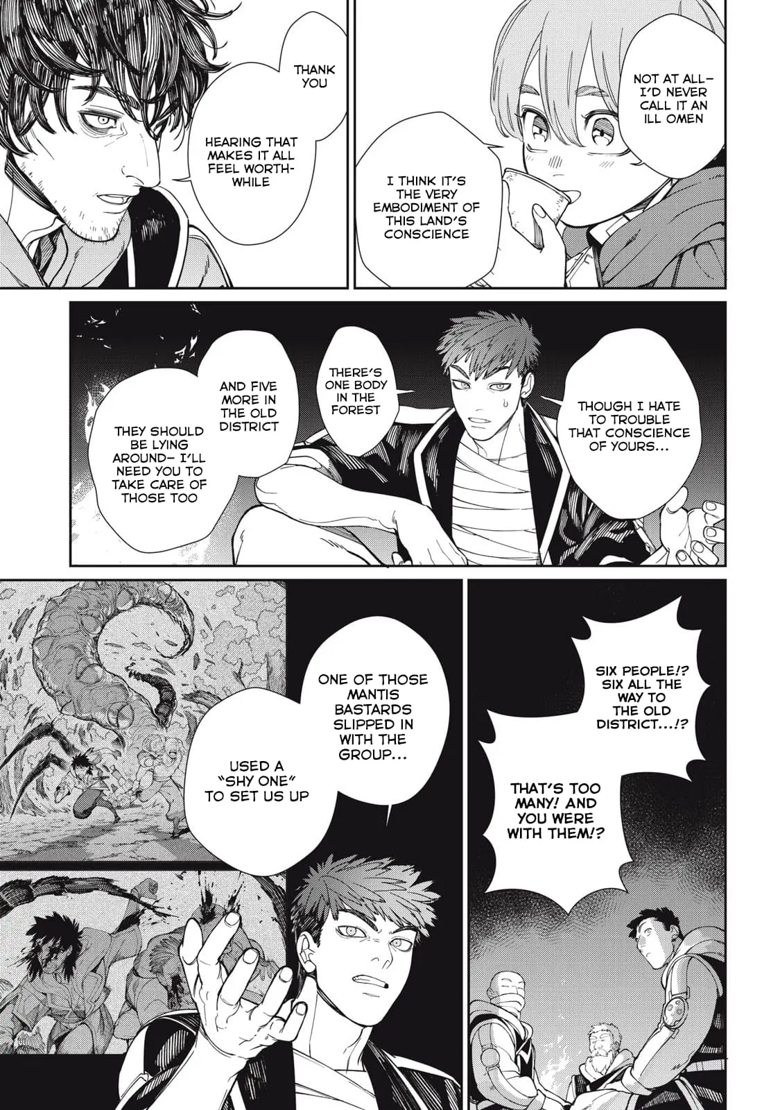 Meaheim, chapter 3, page 19