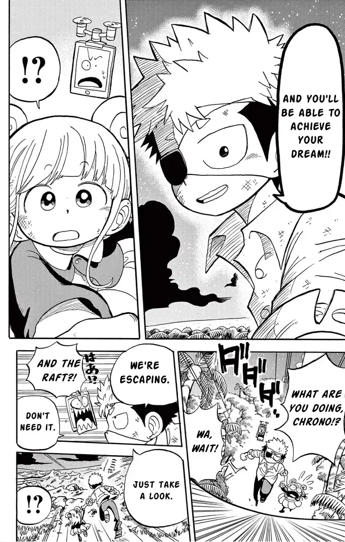 Fate Rewinder, chapter 2, page 43