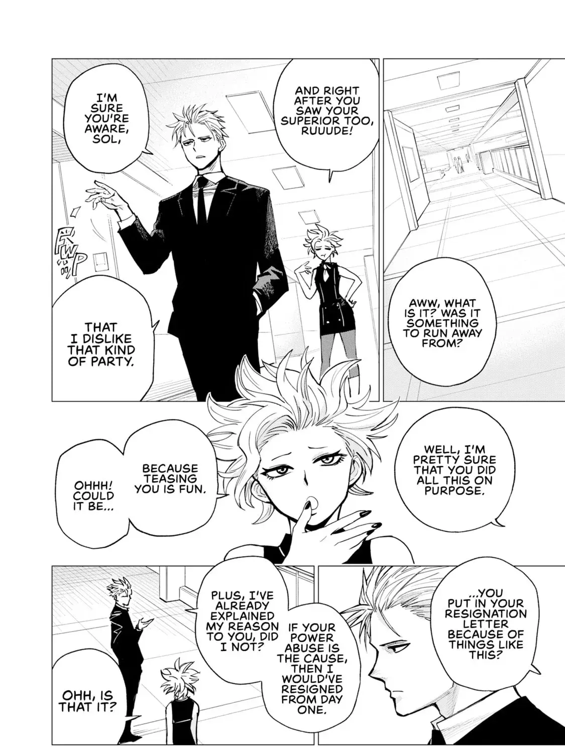 Agent Jupiter, chapter 1, page 51