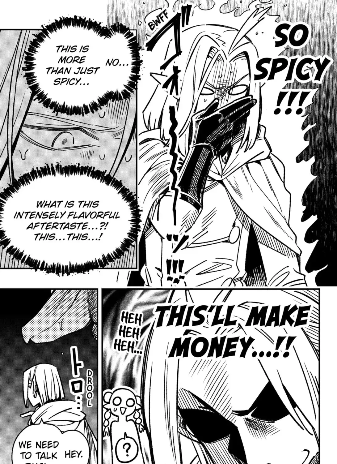 Money Forest, chapter 2, page 17