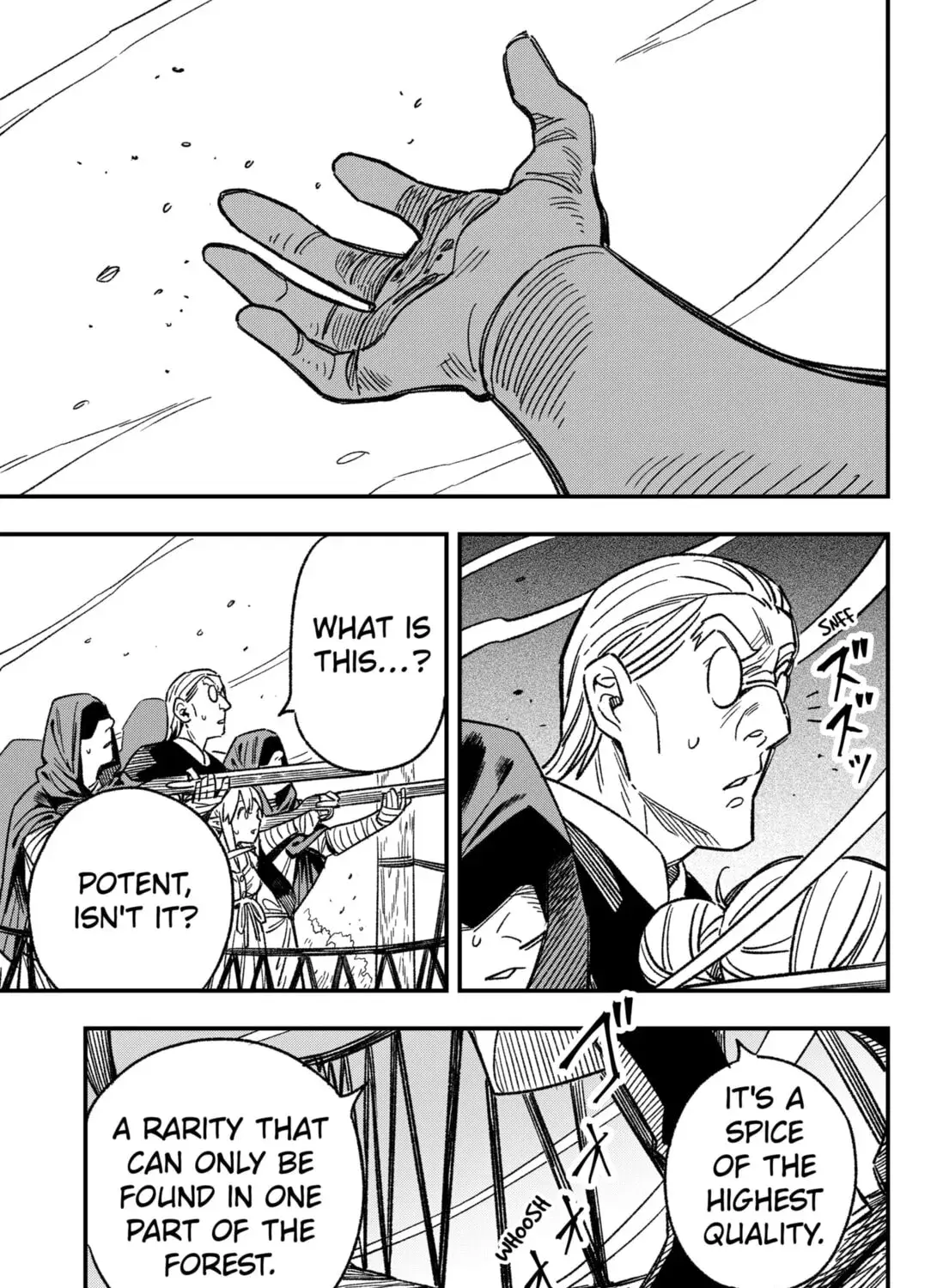 Money Forest, chapter 2, page 65
