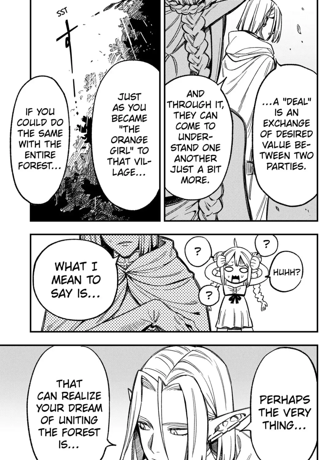 Money Forest, chapter 2, page 101