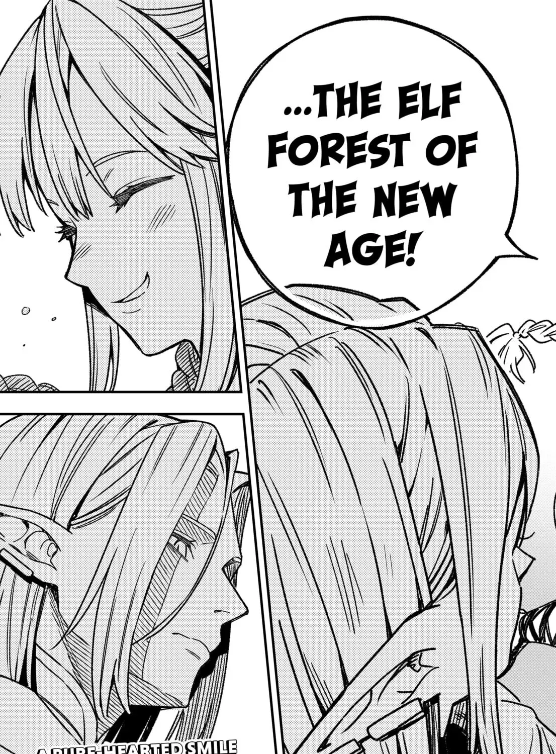 Money Forest, chapter 2, page 109
