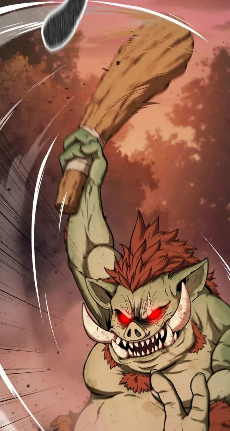 Reincarnated as the Strongest Monster Eater꞉ Revenge on the Tyrant Dragon, chapter 1, page 3
