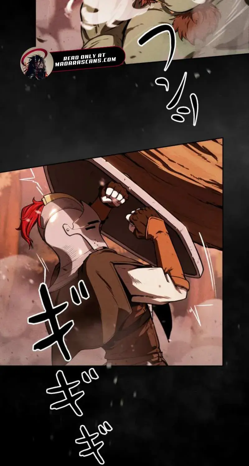 Reincarnated as the Strongest Monster Eater꞉ Revenge on the Tyrant Dragon, chapter 1, page 8