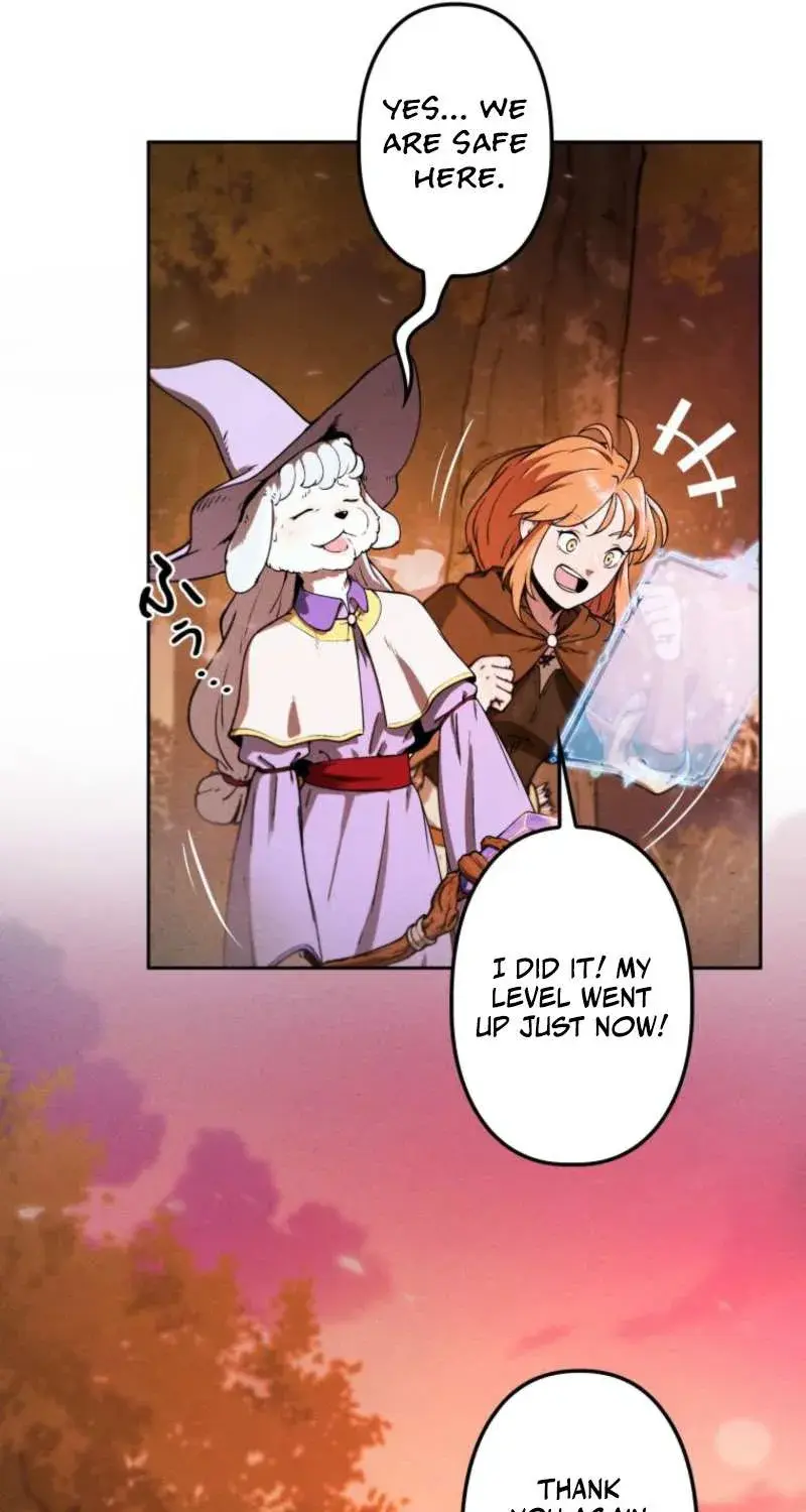 Reincarnated as the Strongest Monster Eater꞉ Revenge on the Tyrant Dragon, chapter 1, page 19