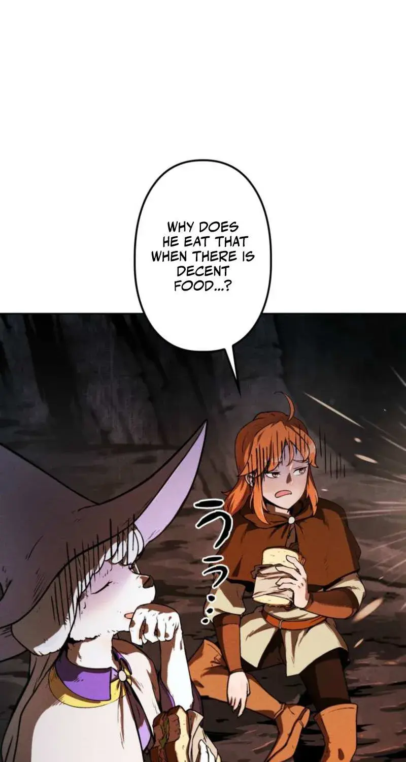 Reincarnated as the Strongest Monster Eater꞉ Revenge on the Tyrant Dragon, chapter 1, page 29