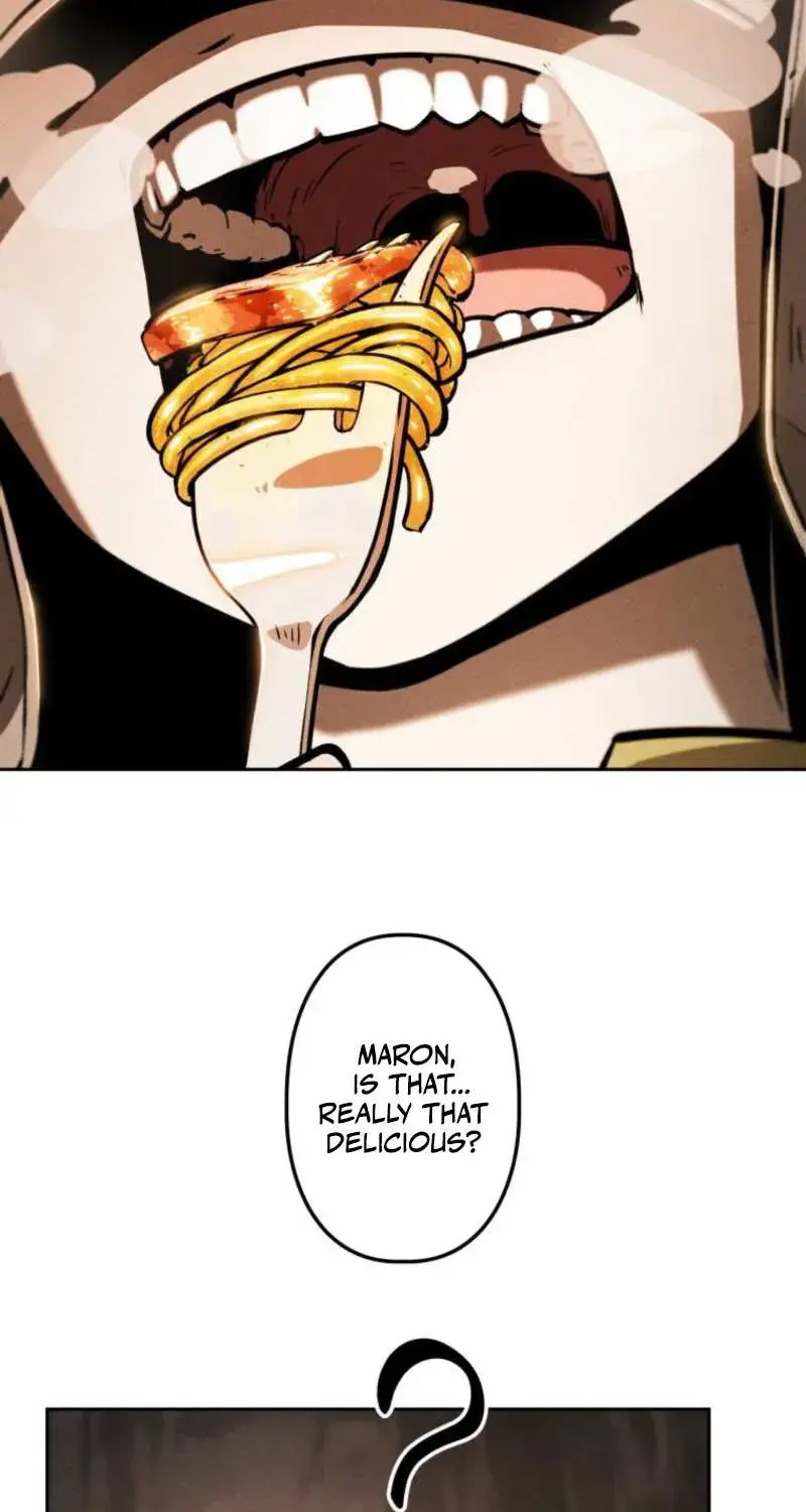 Reincarnated as the Strongest Monster Eater꞉ Revenge on the Tyrant Dragon, chapter 1, page 34