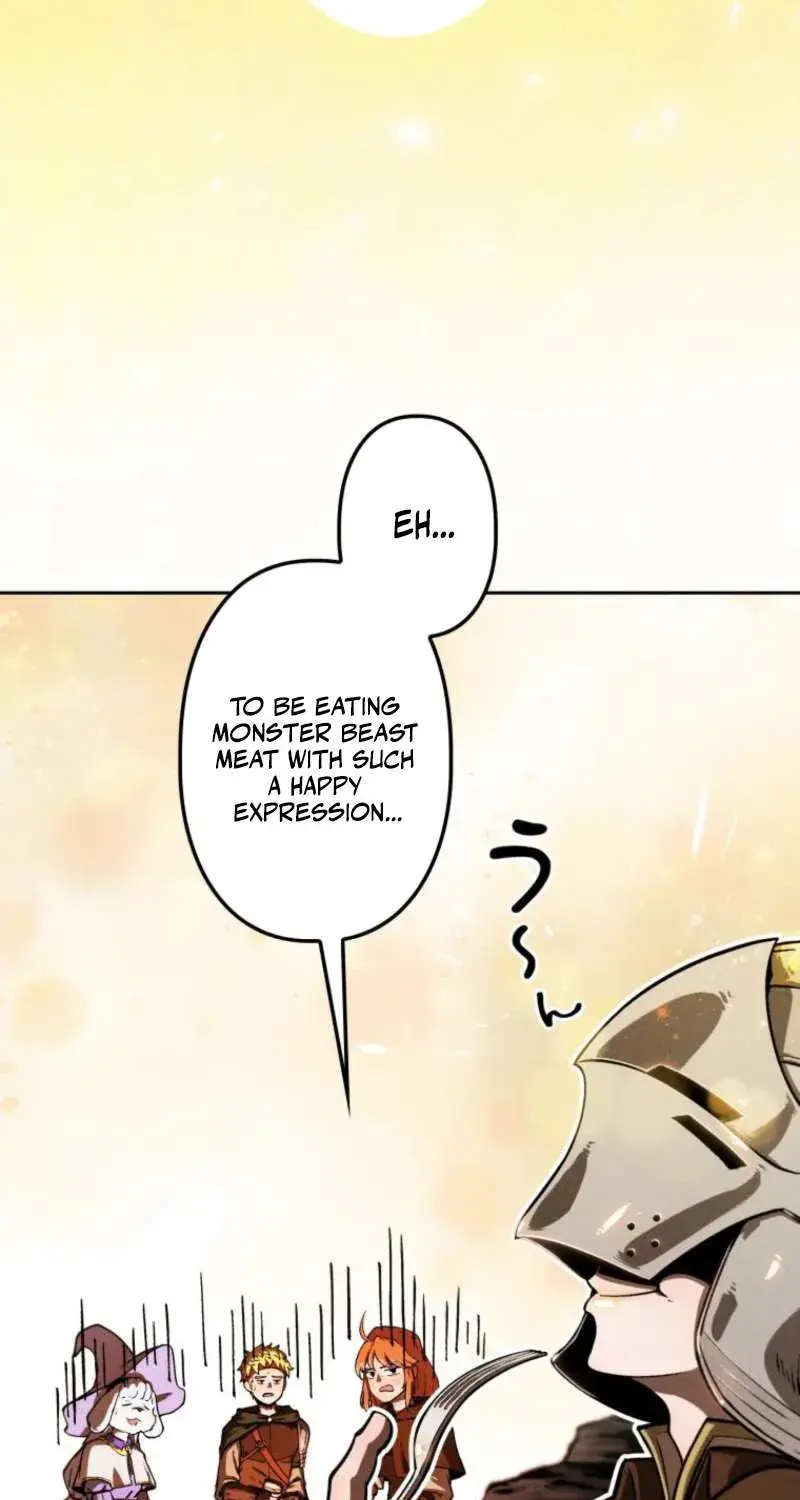 Reincarnated as the Strongest Monster Eater꞉ Revenge on the Tyrant Dragon, chapter 1, page 41
