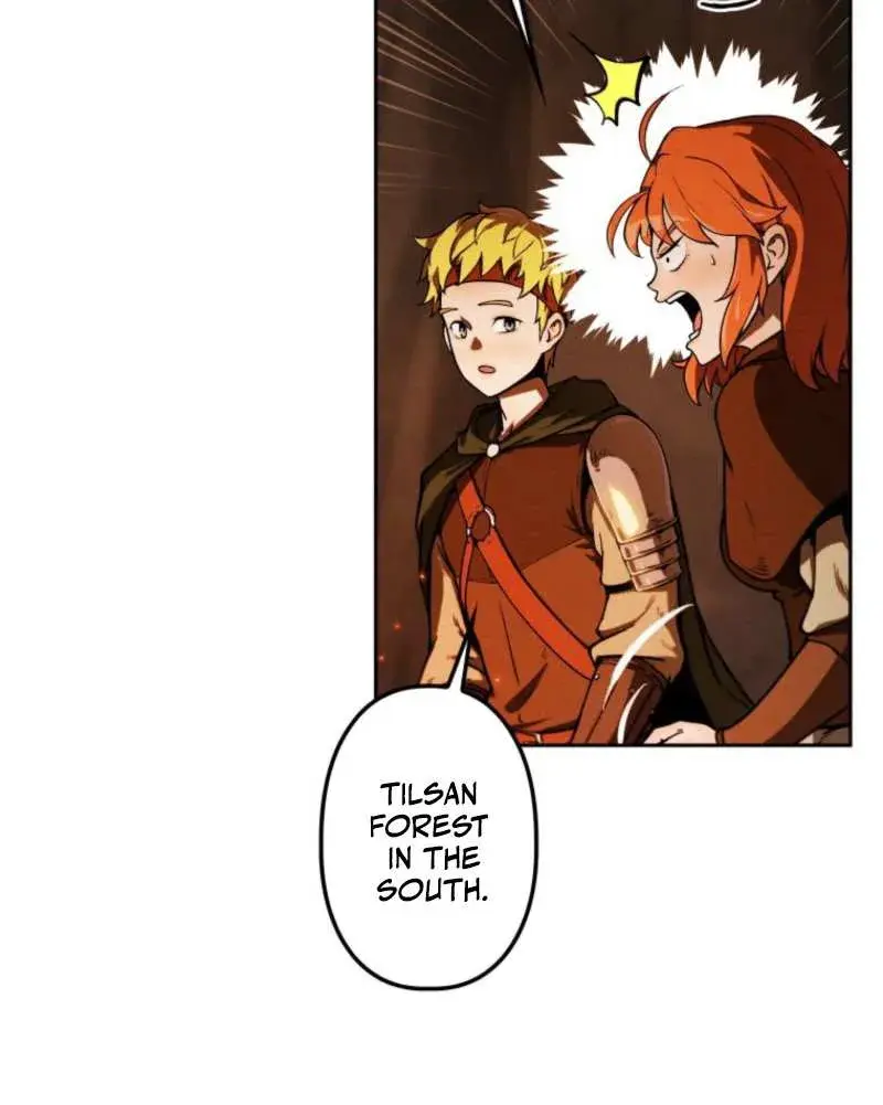 Reincarnated as the Strongest Monster Eater꞉ Revenge on the Tyrant Dragon, chapter 1, page 45