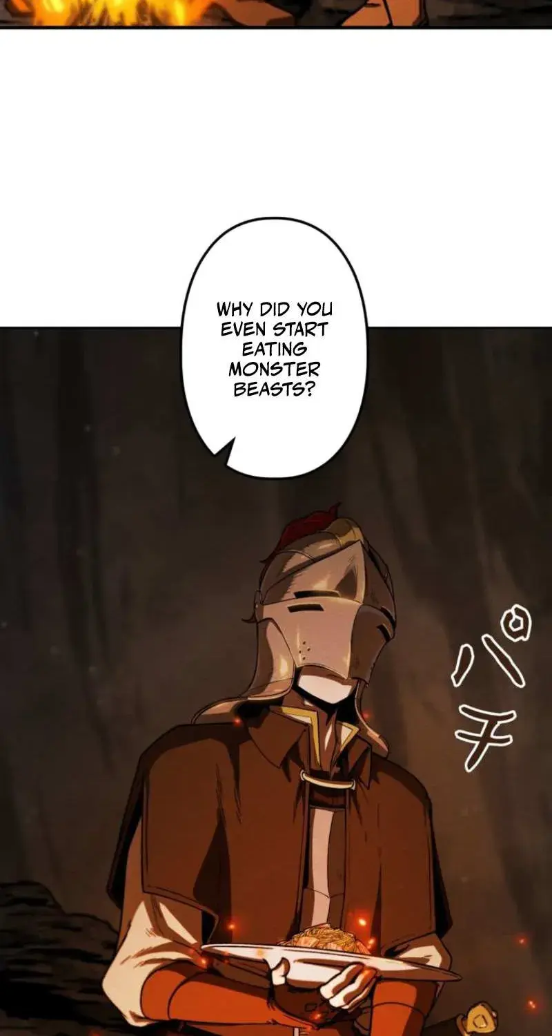 Reincarnated as the Strongest Monster Eater꞉ Revenge on the Tyrant Dragon, chapter 1, page 51
