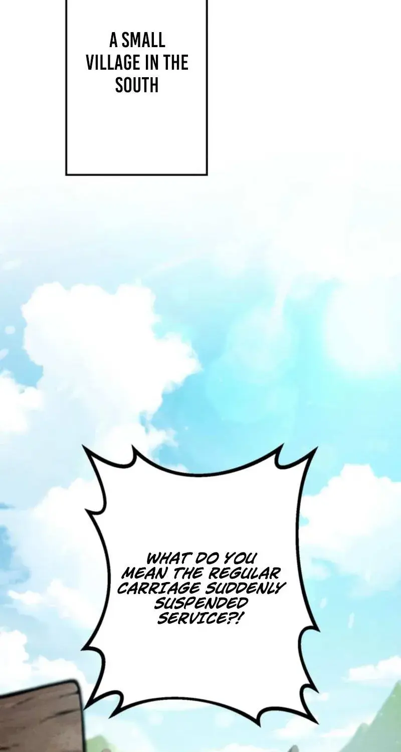 Reincarnated as the Strongest Monster Eater꞉ Revenge on the Tyrant Dragon, chapter 1, page 56