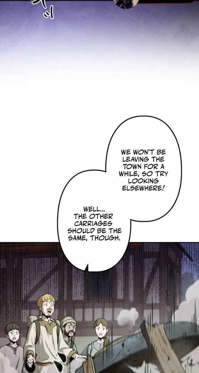 Reincarnated as the Strongest Monster Eater꞉ Revenge on the Tyrant Dragon, chapter 1, page 62