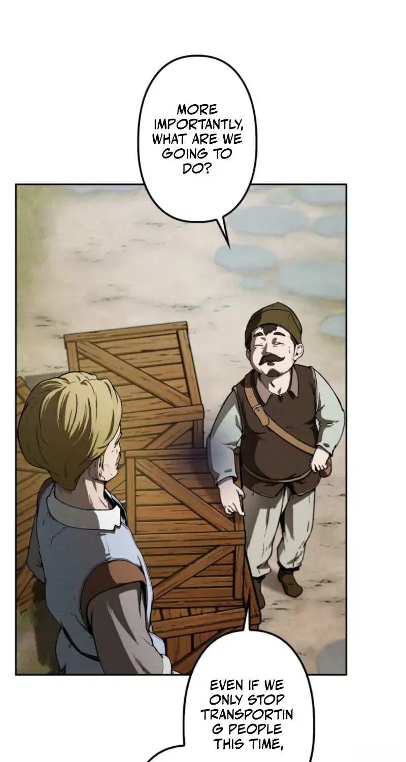 Reincarnated as the Strongest Monster Eater꞉ Revenge on the Tyrant Dragon, chapter 1, page 65