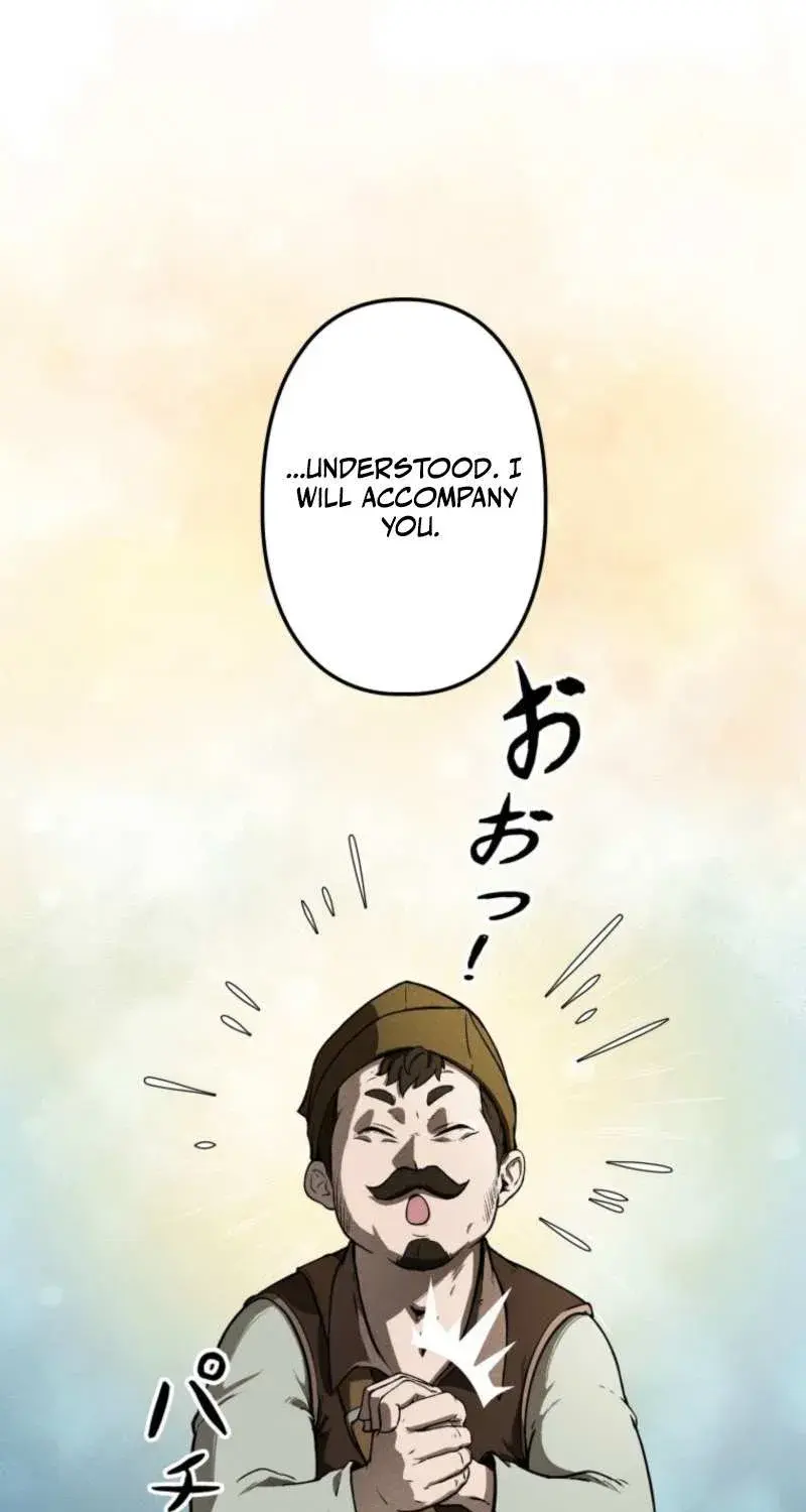 Reincarnated as the Strongest Monster Eater꞉ Revenge on the Tyrant Dragon, chapter 1, page 82