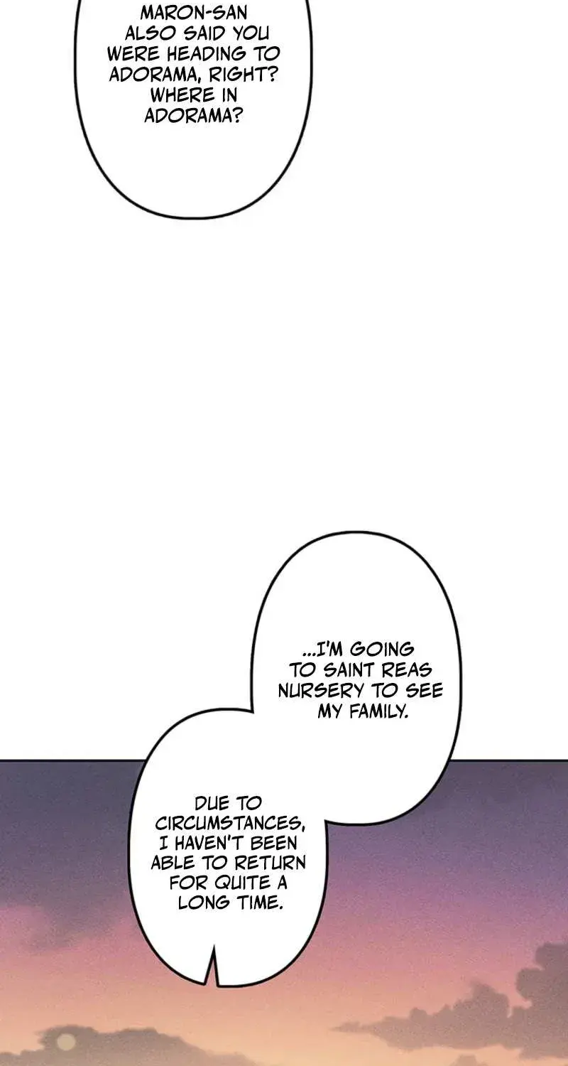 Reincarnated as the Strongest Monster Eater꞉ Revenge on the Tyrant Dragon, chapter 1, page 108