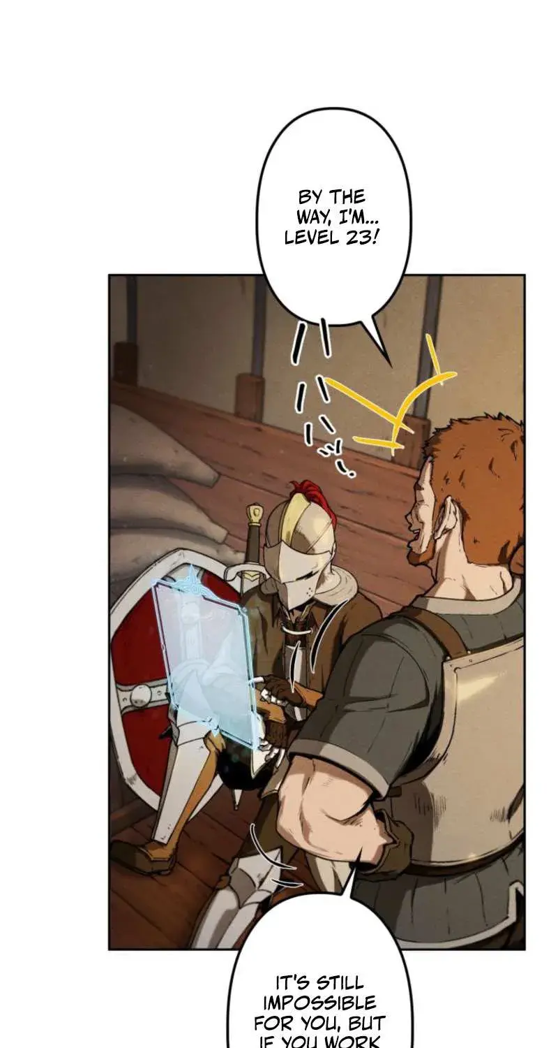 Reincarnated as the Strongest Monster Eater꞉ Revenge on the Tyrant Dragon, chapter 1, page 113