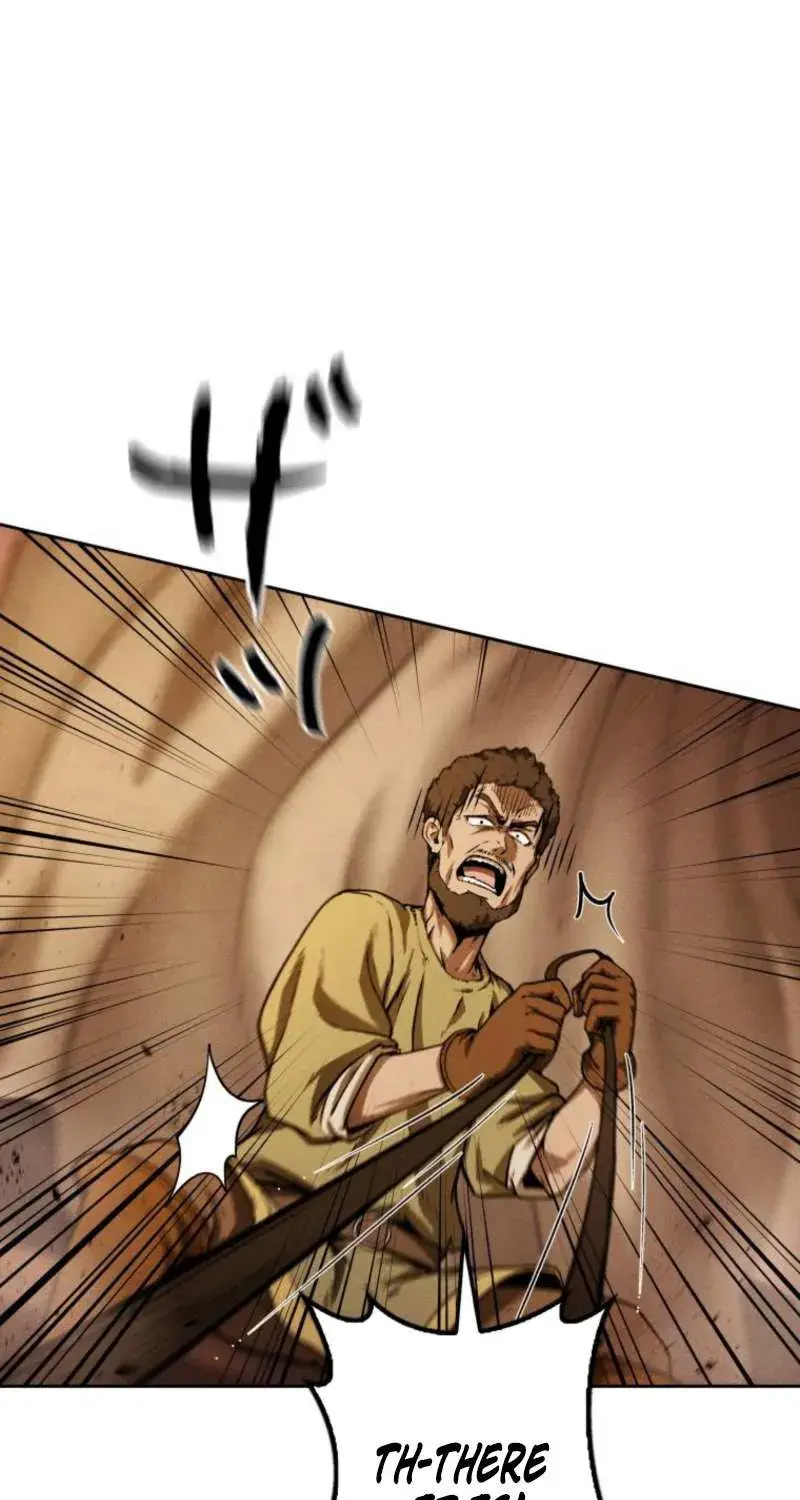 Reincarnated as the Strongest Monster Eater꞉ Revenge on the Tyrant Dragon, chapter 1, page 117