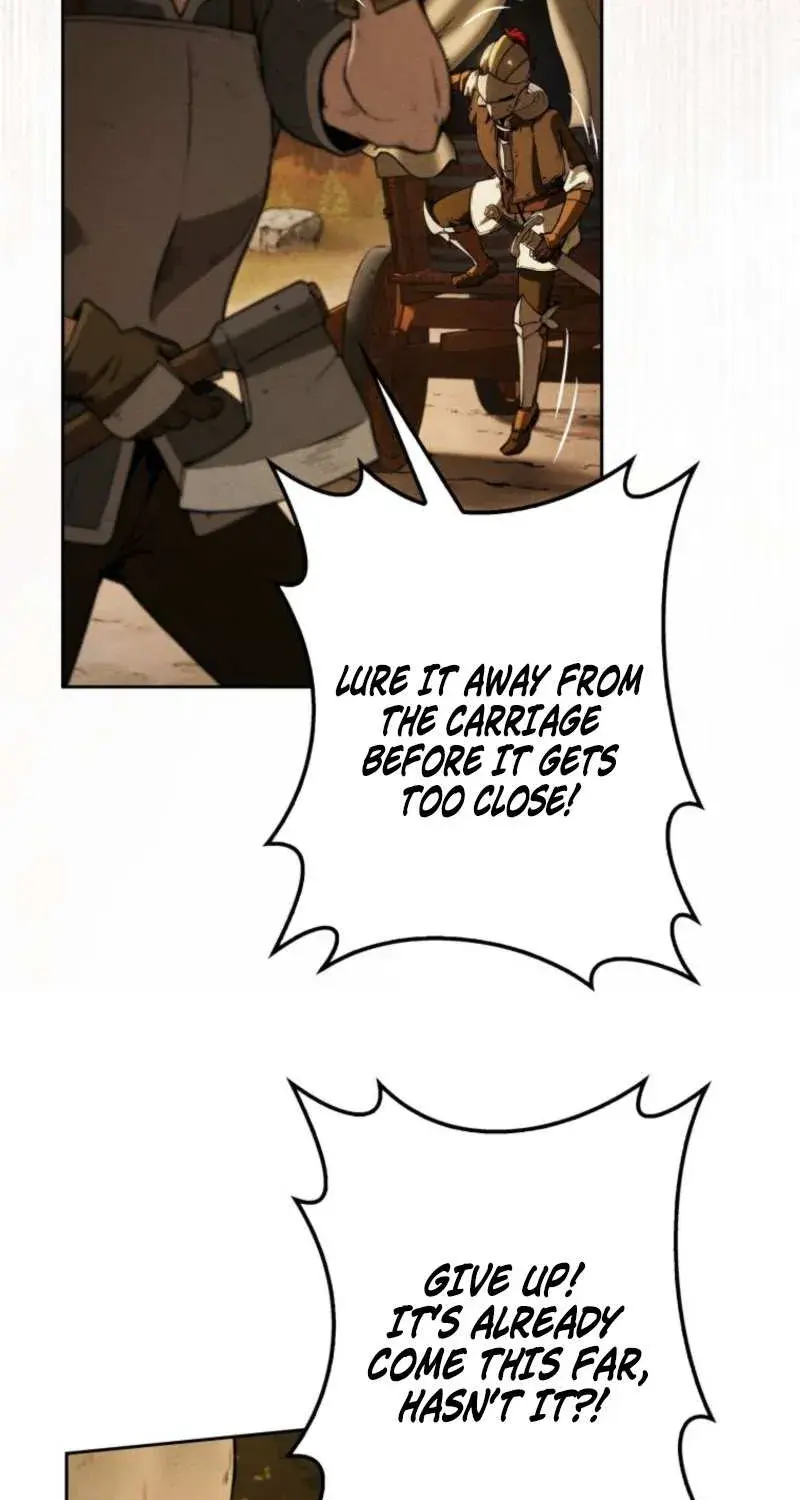 Reincarnated as the Strongest Monster Eater꞉ Revenge on the Tyrant Dragon, chapter 1, page 123